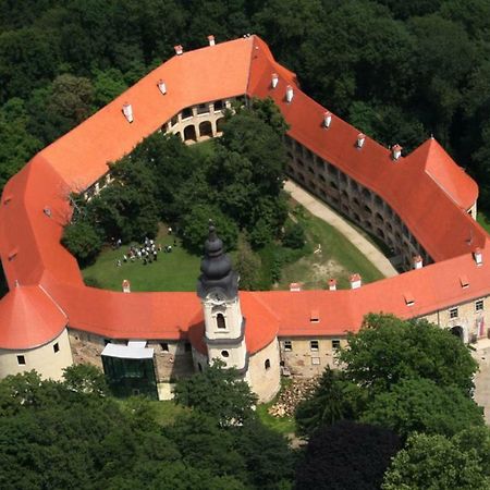Hotel Grad Goricko Zewnętrze zdjęcie