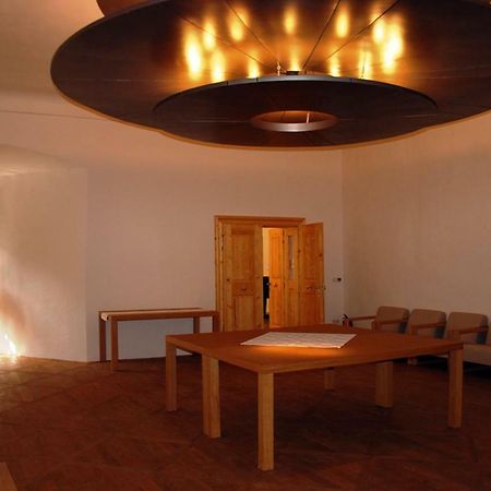 Hotel Grad Goricko Zewnętrze zdjęcie