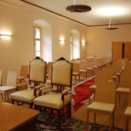 Hotel Grad Goricko Zewnętrze zdjęcie