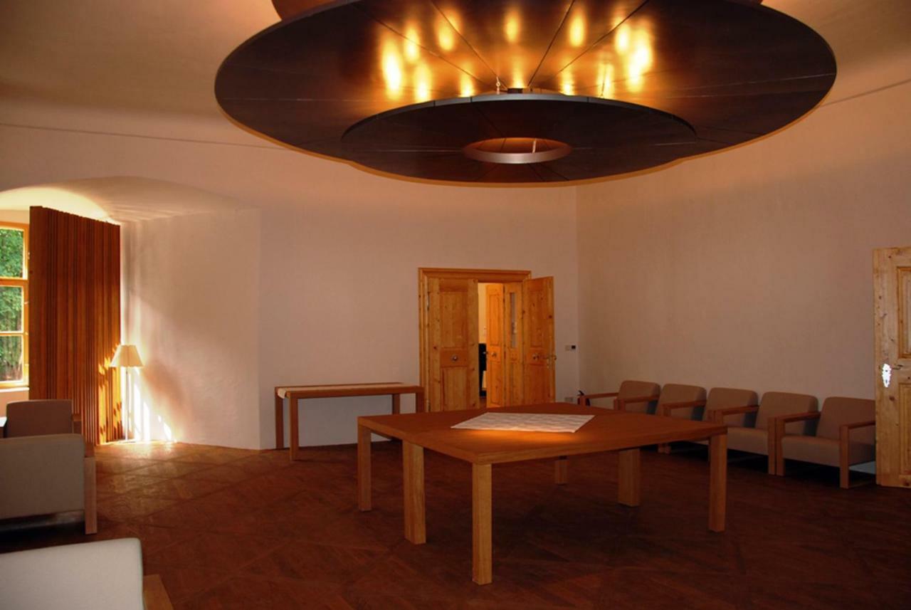 Hotel Grad Goricko Zewnętrze zdjęcie