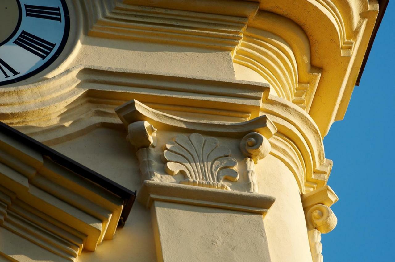 Hotel Grad Goricko Zewnętrze zdjęcie