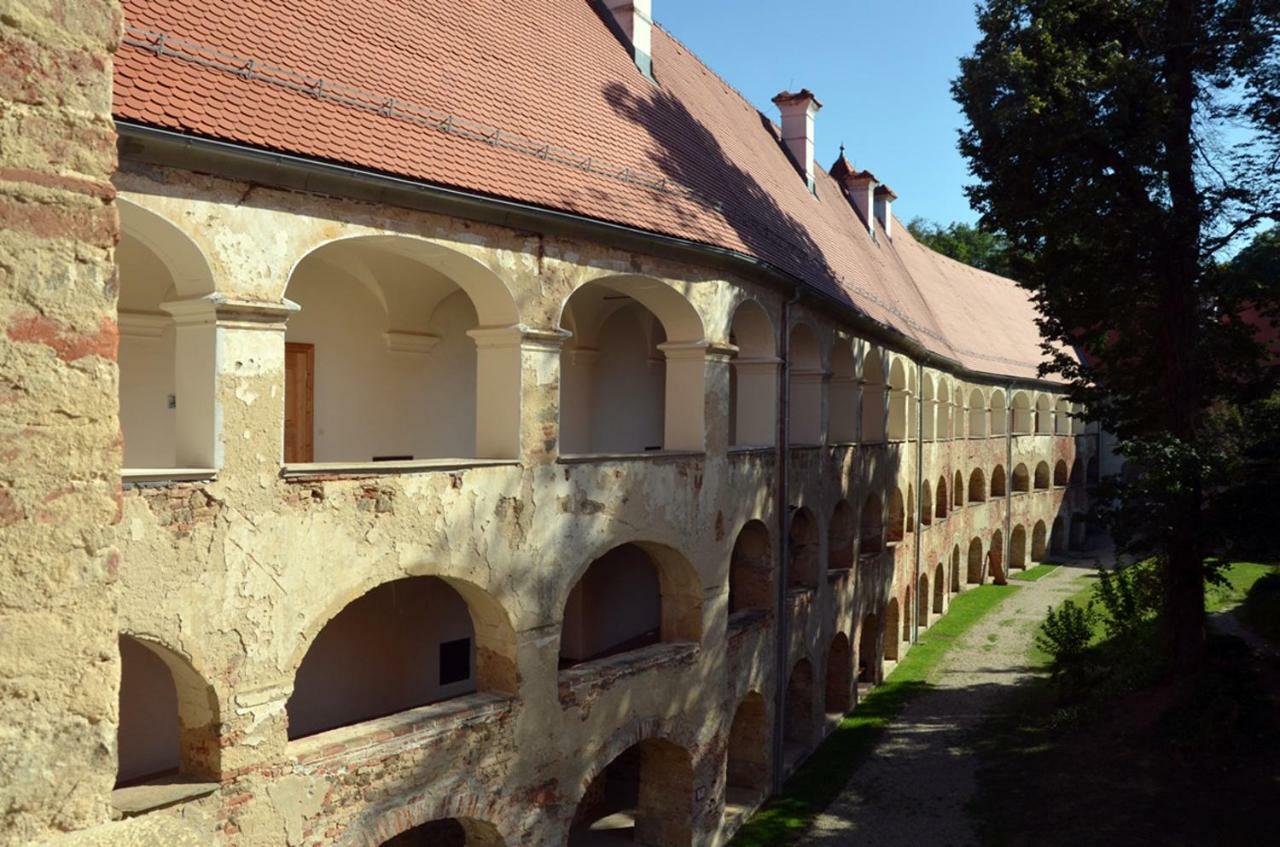 Hotel Grad Goricko Zewnętrze zdjęcie