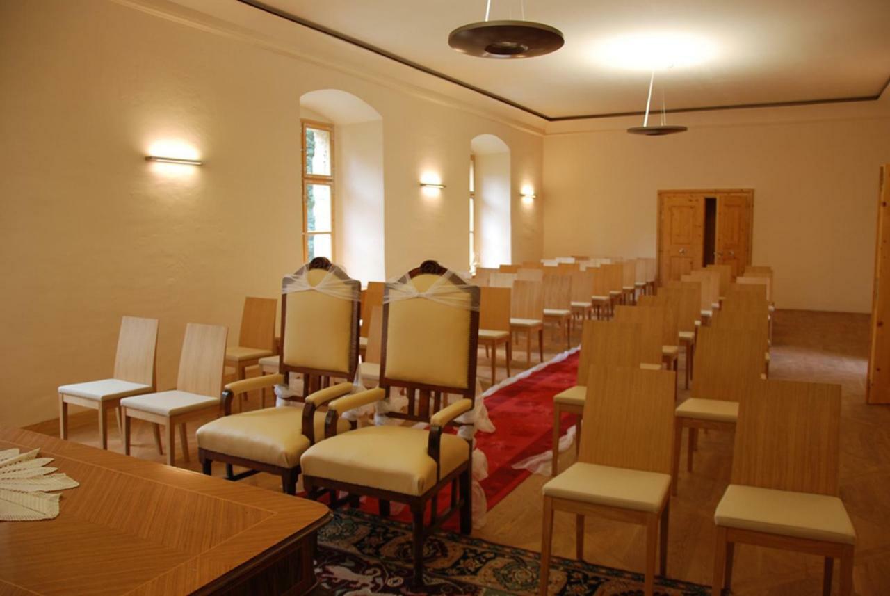 Hotel Grad Goricko Zewnętrze zdjęcie