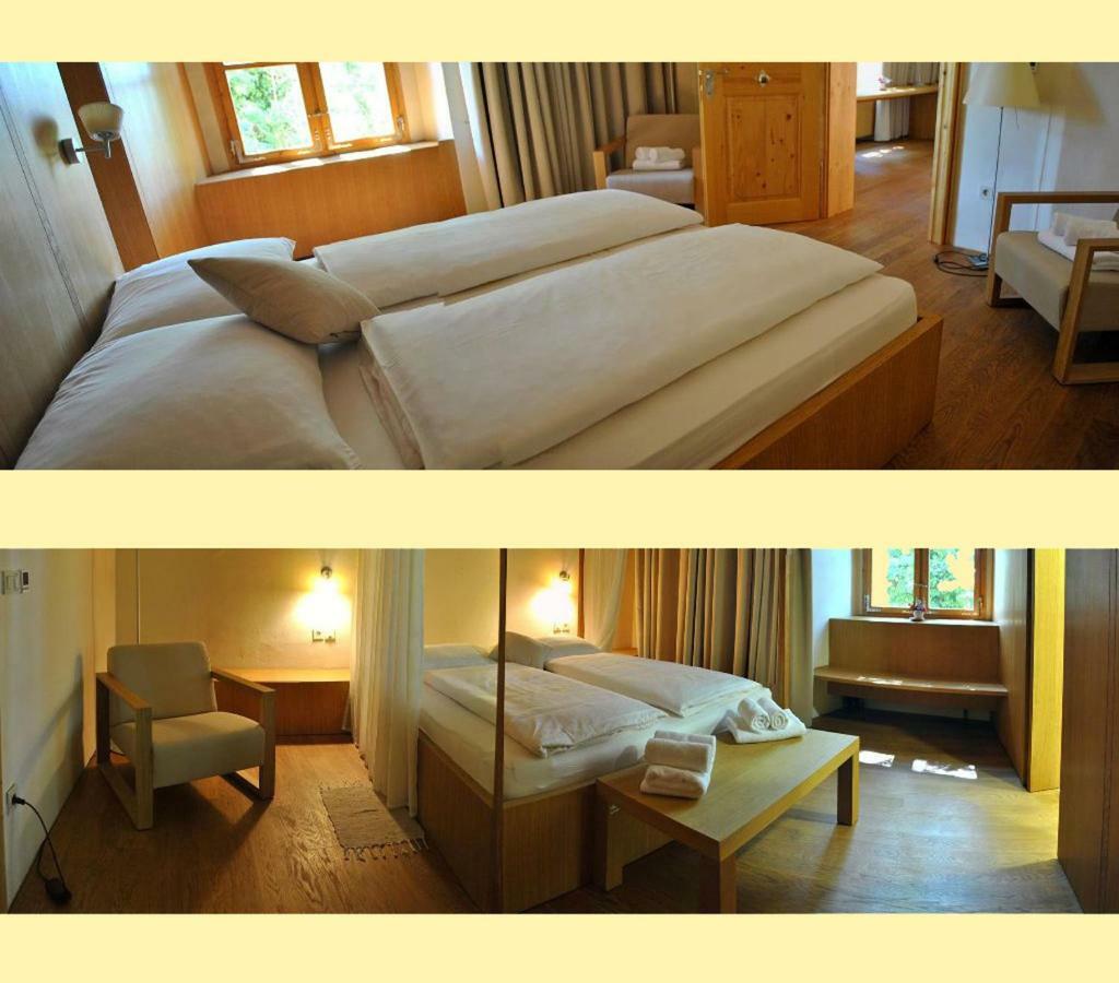 Hotel Grad Goricko Pokój zdjęcie