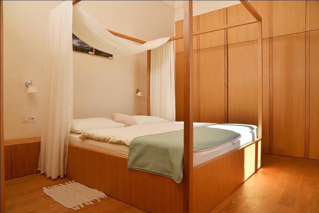 Hotel Grad Goricko Zewnętrze zdjęcie